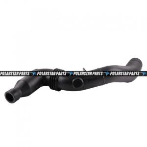 Quality Turbo Excavator Engine Air Intake Hose ZAX200-3 ZAX240-3 4HK1 4643771 wholesale