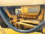 Used Caterpillar D4e Bulldozer in Terrific Working Condition with Reasonable