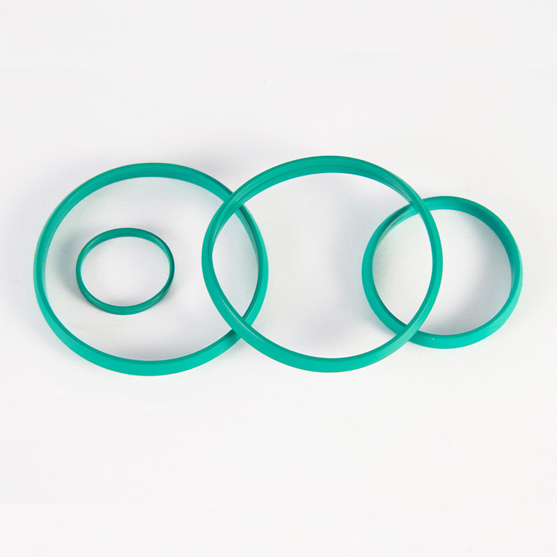 DIN 3869 Wear Resistant Profile Ring With ISO 3601-1 Tolerance