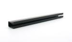 Co-Extruded PVC Glass Trim Strip
