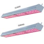 Greenhouse Supplemental Grow Light UV Spectrum Lm301b 3.0μmol/J IP65