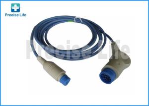 Quality Hospital Patient monitor 8 feet spo2 extension cable M1940A wholesale