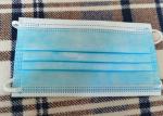 Personal Protection Adult 3 Ply Civil Disposable Nose Mask