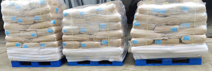 High Elastic DTF Powder Hot Melt Adhesive Polyurethane Powder