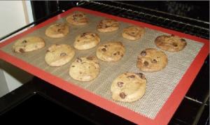 Quality Silicone Baking Mat Reusable for Above 4000 Times wholesale