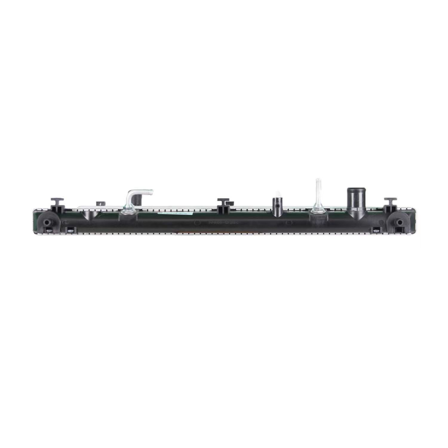 TE Auto Parts Cooling System Aluminum Radiator for SUZUKI GRAND VITARA II 3.2 2005-