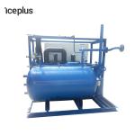 Stainless Steel 304 Tube Ice Making Machine Good Corrosion Resistance