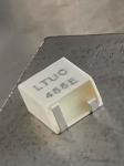 LTUC Piezoelectronic 455 Khz Ceramic Filter
