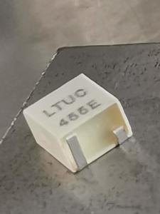 Quality LTUC Piezoelectronic 455 Khz Ceramic Filter wholesale