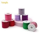 Waxed Thread Cord String Strap Necklace Rope Beads For Jewelry Making
