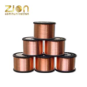 Quality CCA: Copper clad aluminum wholesale