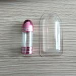 2g Single Capsule Bottles Cylindrical Shape Rhino 69 Pills