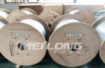 Hydraulic Control Capillary Coiled Tubing Chemical Injection Ss Coil Tube