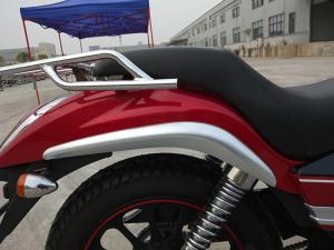 Quality Automatic Cruiser Chopper Motorcycle Alloy Wheels 750mm Seat Height wholesale