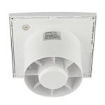 Wholesale Plastic Electric Exhaust Air Extractor Fan for Kitchen and Restaurant