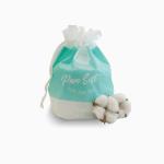 Roll Beauty Salon ODM 45gsm Disposable Face Wash Towel