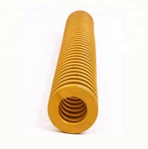 Quality Steel ISO 10243 Custom Die Springs wholesale