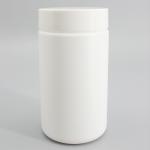 Food Packaging 160mm 900ml Plastic Cosmetic Containers