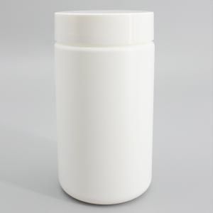 Quality Food Packaging 160mm 900ml Plastic Cosmetic Containers wholesale