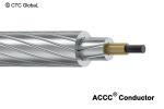 High Strength Bare Conductor Beaumont Long span use