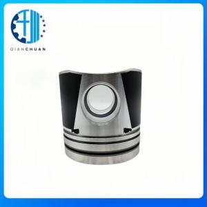 Quality Piston 612600030034 For Weichai WD10 WP10 Diesel Engine Truck Parts wholesale
