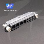 HW-CMM Connectors, HW-222S10N16-0004-4310
