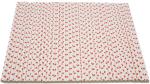 Fun Party Colored Polka Dot Disposable Paper Straws