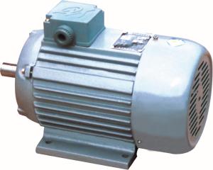 Quality 50Hz Single Phase High Speed Electric Motor For Paper Making wholesale