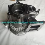 Transmission System Parts Sinotruk HOWO Truck Turbocharger 612601110925 for
