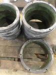 OEM Service 30244J2 Double Row / Four Row Tapered Roller Bearing Metric Size