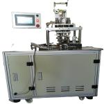 Fully Automatic face Mask Ultrasonic Fabric Welding Machine