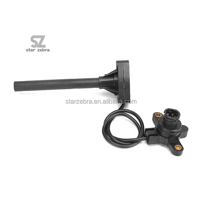 VOLVO EC360 EC460 Excavator Oil Level Sensor 21042447 for Engine Model VOLVO