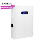 5kw Solar Power Lithium Battery 48V 100ah Powerwall Wall Mounted Lifepo4 Battery