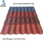 Kenya Decras Roofing Tiles With Best Price For Types Of Iron Stone Coated Roof