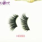 100% Real 3D Mink Eyelashes Natural Looking Mink Lashes For Women Children