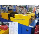 380V 50HZ 35mm TPU Insulation Cable Extrusion Machine