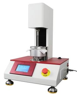 Quality 150mm/Min 50N Tensile Strength Testing Equipment For Tissue Paper wholesale