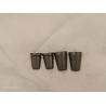 Buy cheap Heavy Duty Cylindrical Post Tension Wedges For Concrete Structures from wholesalers