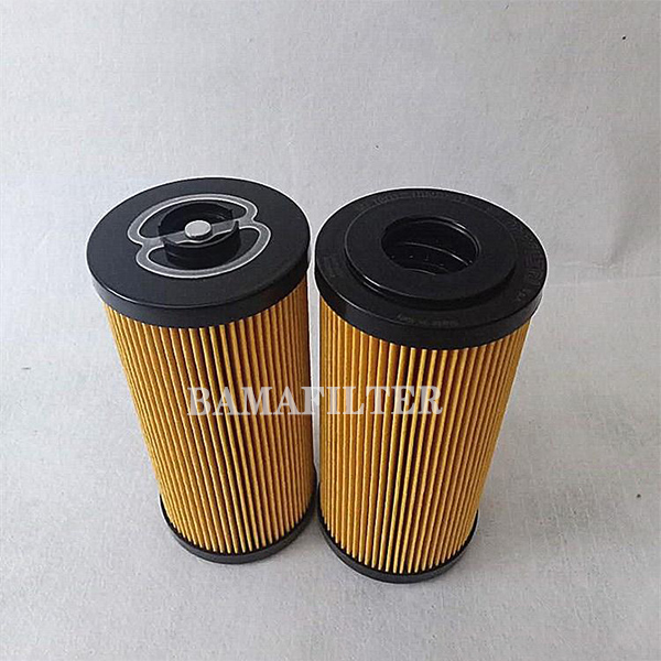 Oil Removal Function Hydraulic Oil Filter Element 1002P25NB R122C25B for BAMA Supply