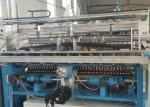 High Productivity Wire Mesh Welding Machine 3.0mm Wire Diameter
