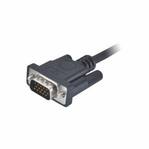 Quality 15 Pin VGA D Sub Cable IEC 60807 3 For High Definition Multimedia Interface wholesale