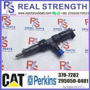 Quality Caterpillar Perkins C7.1 C6.6 Injector 295050-0401 370-7282 3707282 20R-2478 wholesale