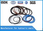 Single Acting Hydraulic Cylinder Seal PC60-7 Bucket Repair Kit Excavator
