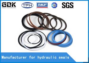 Quality Single Acting Hydraulic Cylinder Seal PC60-7 Bucket Repair Kit Excavator wholesale