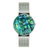 Buy cheap 1.4 Inch Quartz Ladies Wrist Watch Minimalist Sea Shell Dial Oem from wholesalers