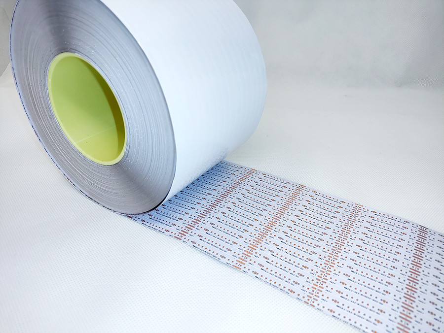 Customizable LED Strip COB FPCB Circuit Board With Good Flexibility And Resistance