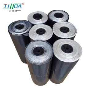 Quality Ultralow Resistance Electrically Conductive Rubber Sheet For EMS Suit wholesale