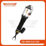 Front Left Air Shock Absorber 4W0616039 For Bentley Flying Spur Continental
