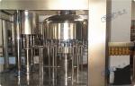 2 in 1 Normal Pressure Water Filling Machine For Water Factory