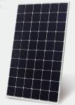 166x166 60 Cells 340W Monocrystalline Solar Panel